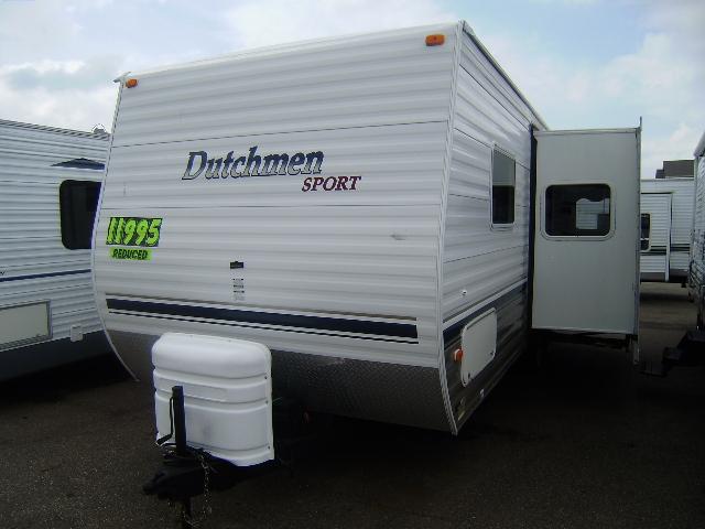 2004 Dutchmen Dutchmen Sport